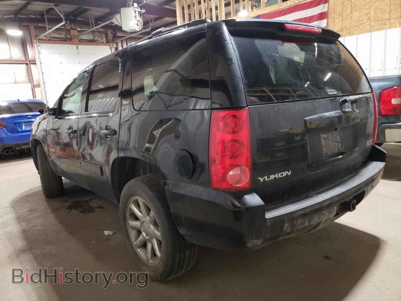 2013 GMC YUKON - VIN: 1GKS2CE06DR269056 - Фото 2