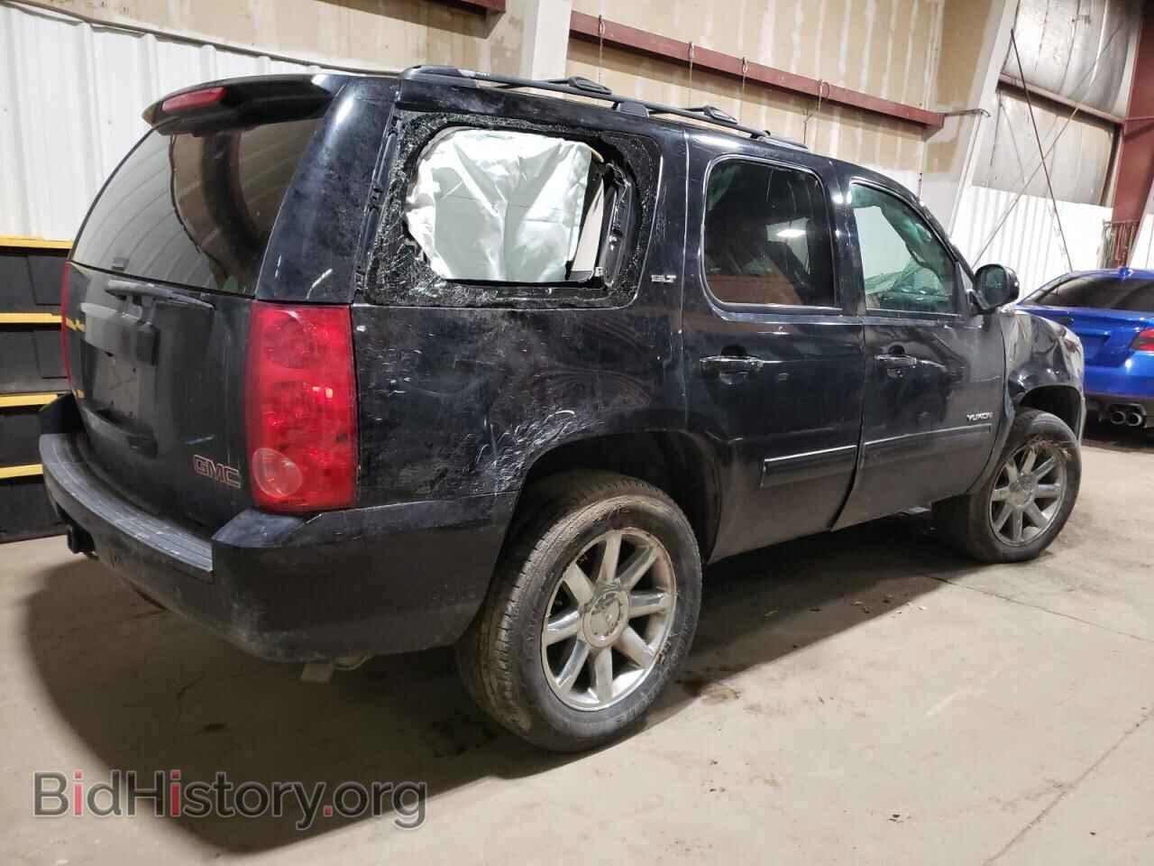 2013 GMC YUKON - VIN: 1GKS2CE06DR269056 - Фото 3