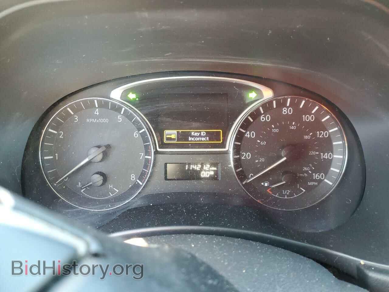 2015 NISSAN PATHFINDER - VIN: 5N1AR2MN6FC707764 - Фото 9