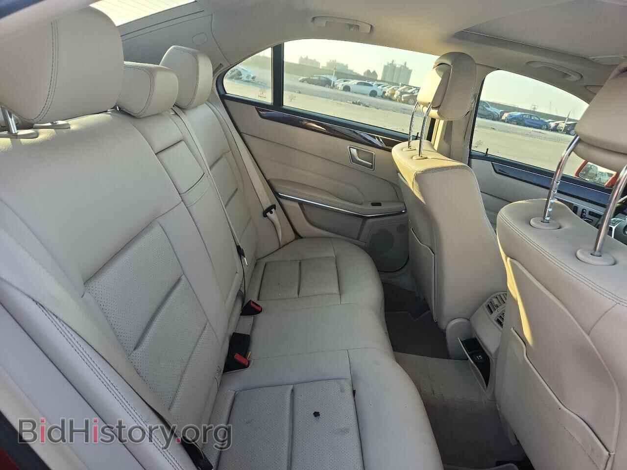 2016 MERCEDES-BENZ E-CLASS - VIN: WDDHF5KB9GB200764 - Фото 10