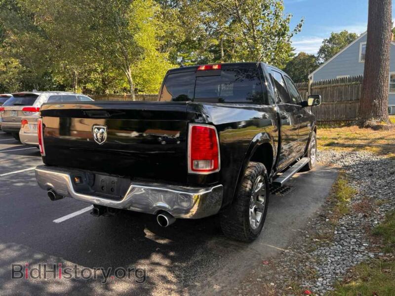 2013 RAM 1500 (VIN 1C6RR7NT5DS721098) — фото 4 из 10