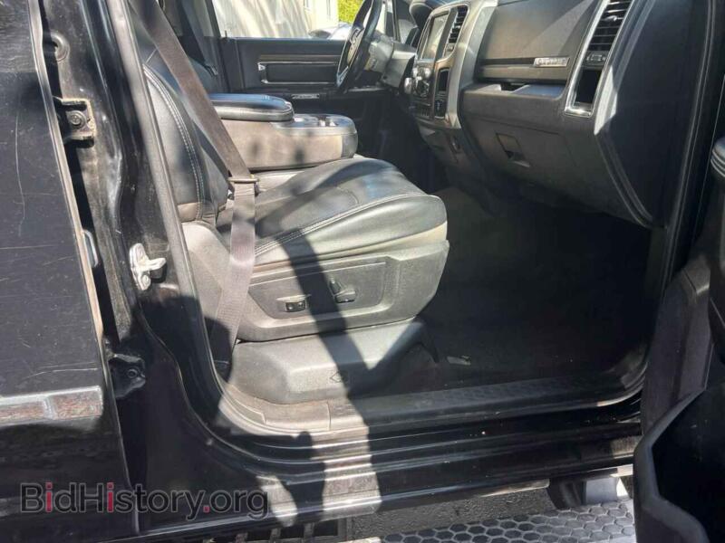 2013 RAM 1500 (VIN 1C6RR7NT5DS721098) — фото 5 из 10