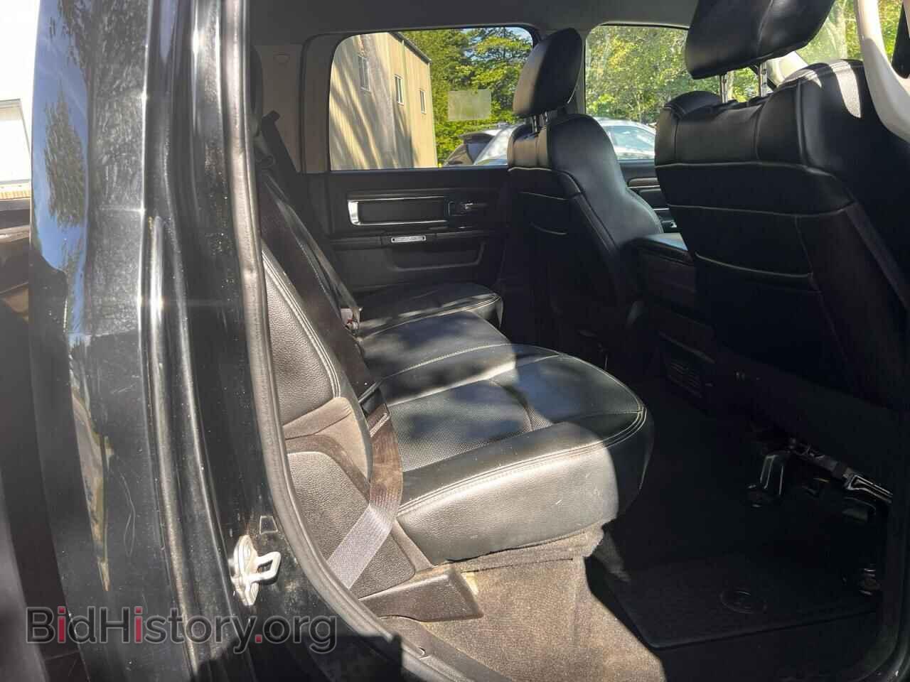 2013 RAM 1500 - VIN: 1C6RR7NT5DS721098 - Фото 6