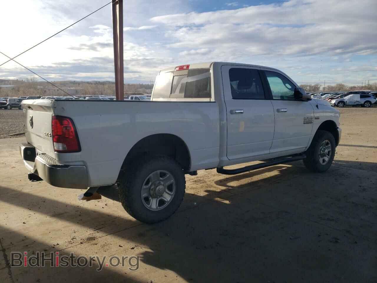 2017 RAM All Models - VIN: 3C6TR5DTXHG780222 - Фото 3