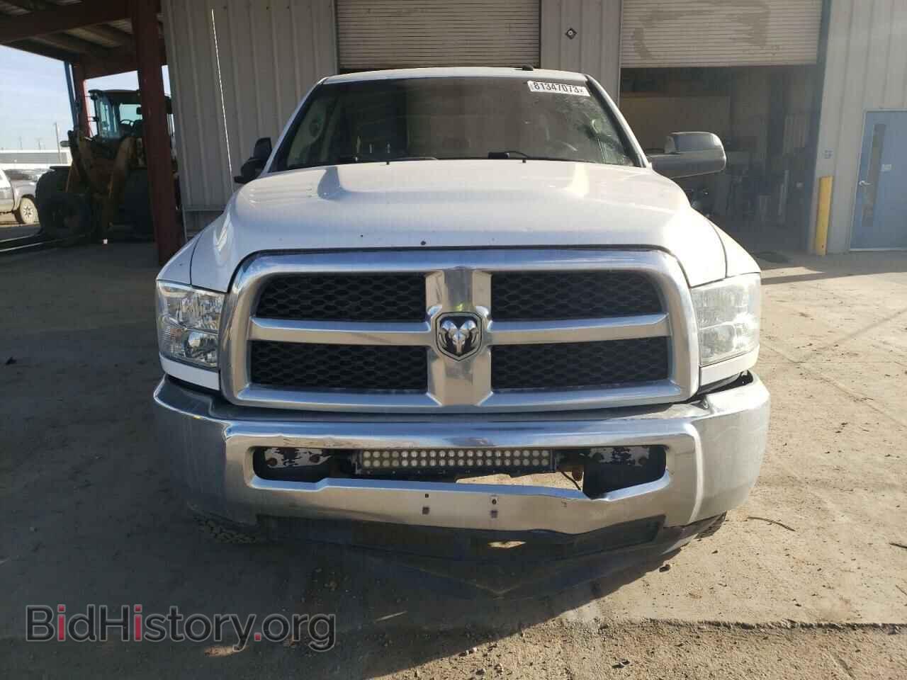 2017 RAM All Models - VIN: 3C6TR5DTXHG780222 - Фото 5
