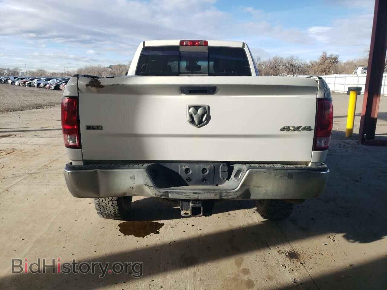 2017 RAM All Models - VIN: 3C6TR5DTXHG780222 - Фото 6