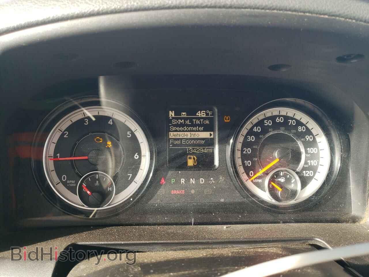 2017 RAM All Models - VIN: 3C6TR5DTXHG780222 - Фото 9