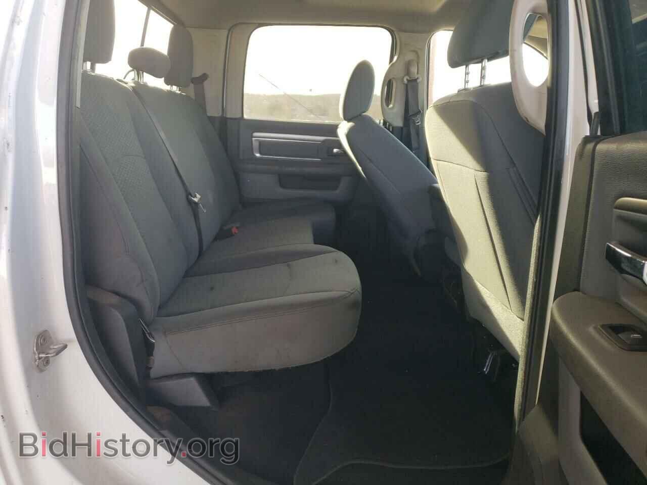 2017 RAM All Models - VIN: 3C6TR5DTXHG780222 - Фото 10