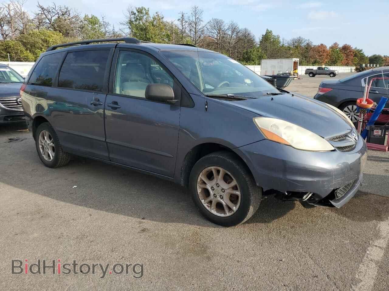 2006 TOYOTA All Models - VIN: 5TDBA23C86S067488 - Фото 4