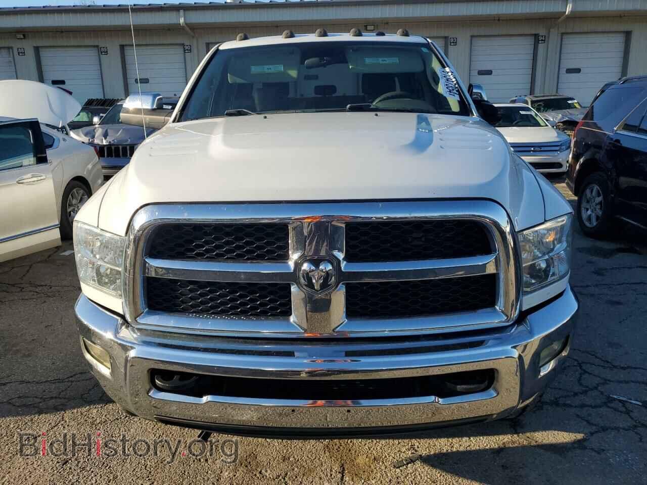 2017 RAM All Models - VIN: 3C6UR5CL1HG648486 - Фото 5