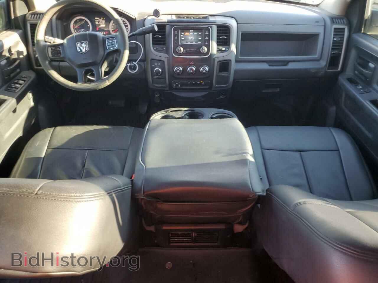 2017 RAM All Models - VIN: 3C6UR5CL1HG648486 - Фото 8