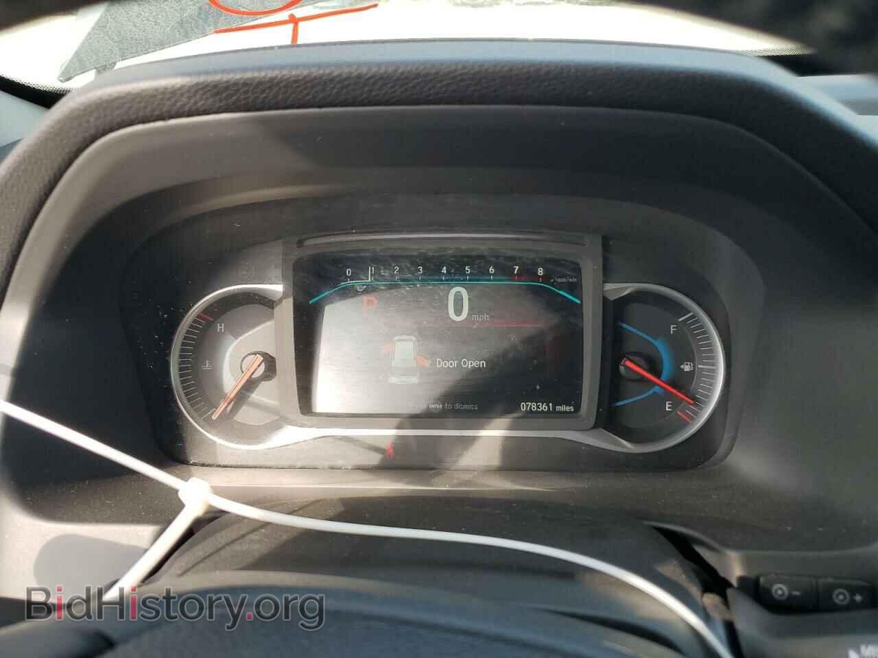 2022 HONDA PILOT - VIN: 5FNYF5H29NB019644 - Фото 9