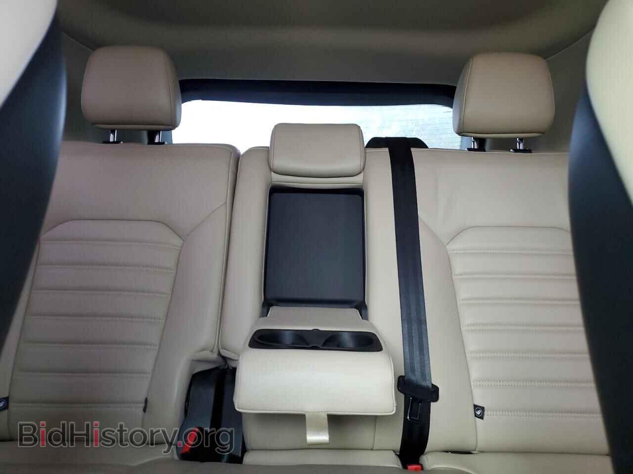 2015 FORD EDGE - VIN: 2FMTK3J90FBB14475 - Фото 10