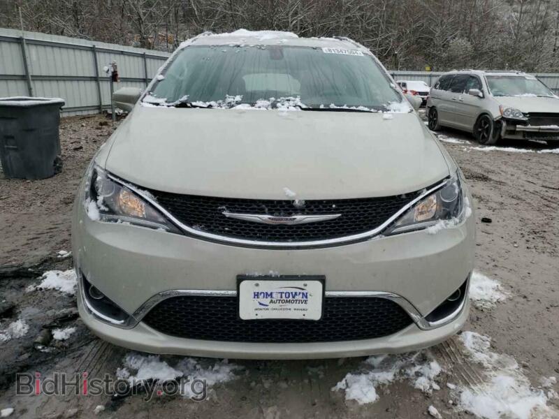 2017 Chrysler PACIFICA (VIN 2C4RC1EG7HR839543) — photo 5 of 13