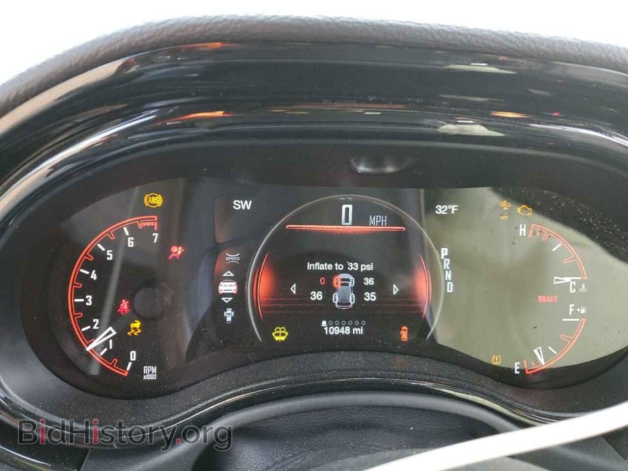 2023 DODGE DURANGO - VIN: 1C4RDJDG8PC637123 - Фото 9