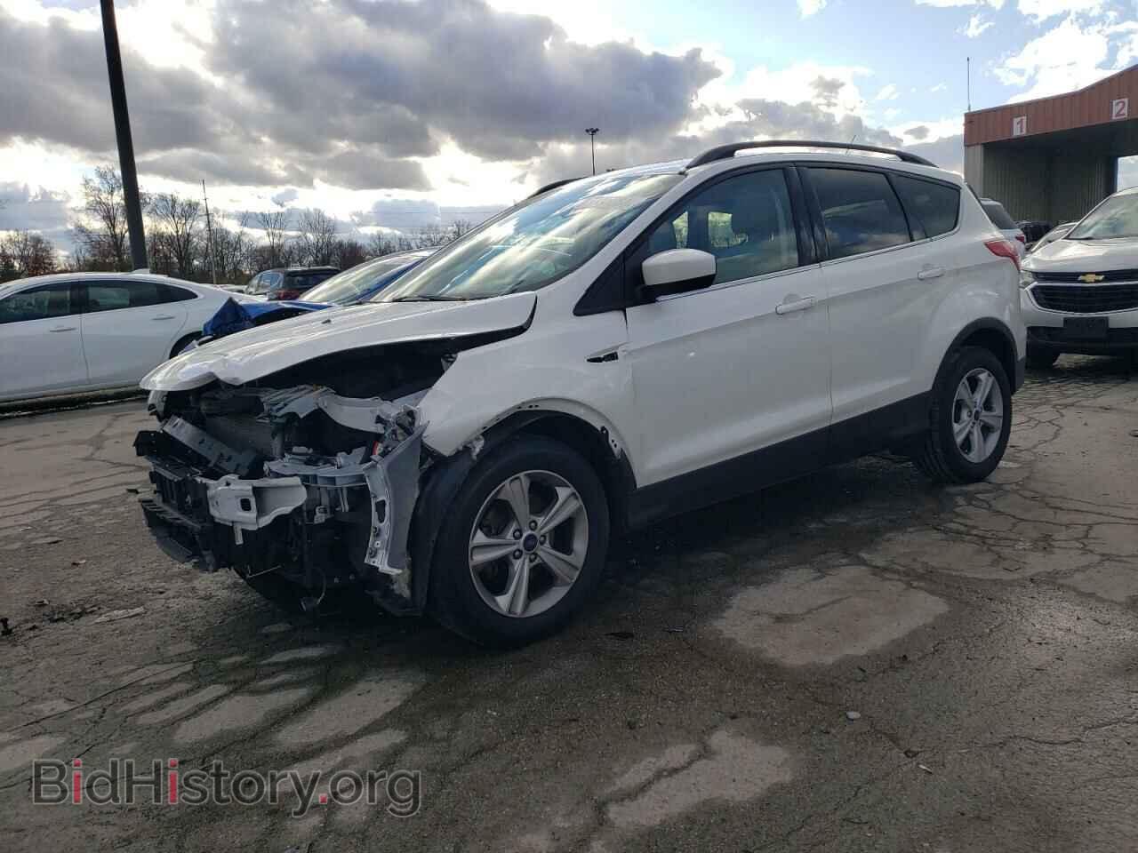 Photo 1FMCU0GX2FUC34304 - FORD ESCAPE 2015