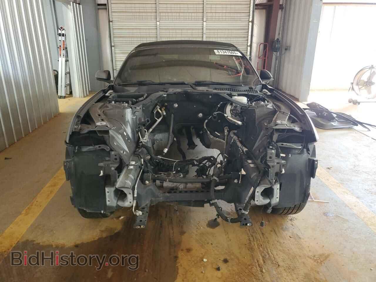 2019 FORD MUSTANG - VIN: 1FATP8FF3K5151087 - Фото 5
