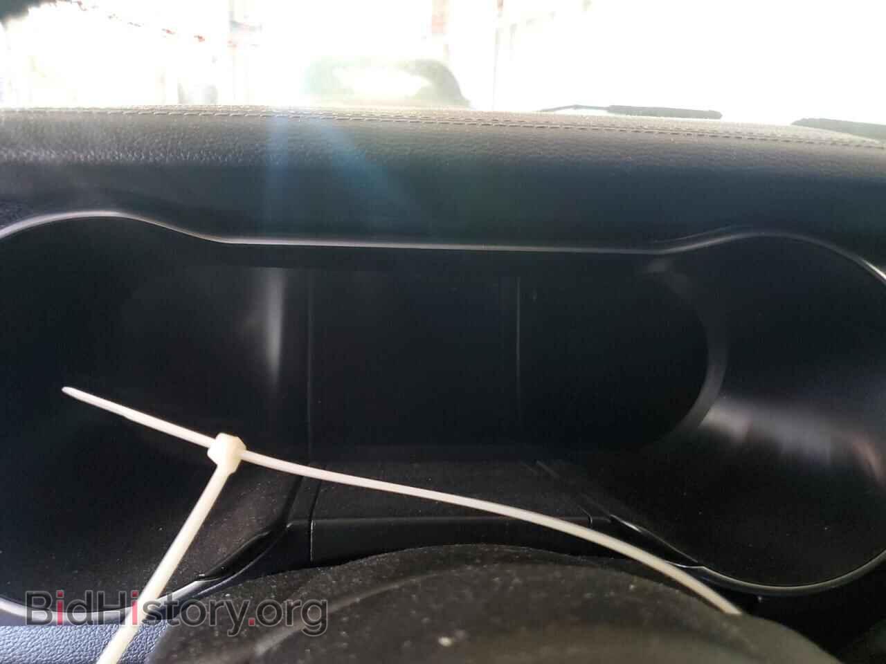 2019 FORD MUSTANG - VIN: 1FATP8FF3K5151087 - Фото 9