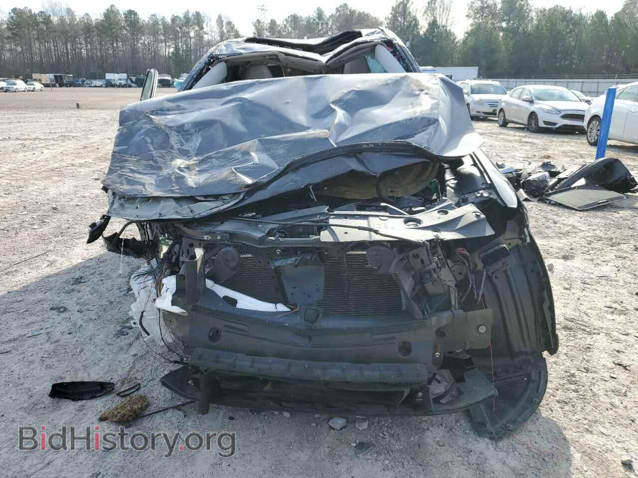 2017 MAZDA CX-5 - VIN: JM3KFBCL3H0214802 - Фото 5