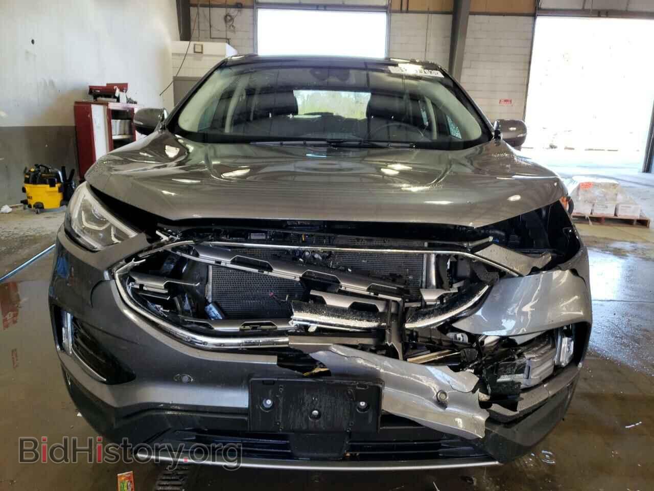 2022 FORD EDGE - VIN: 2FMPK4K91NBA32212 - Фото 5