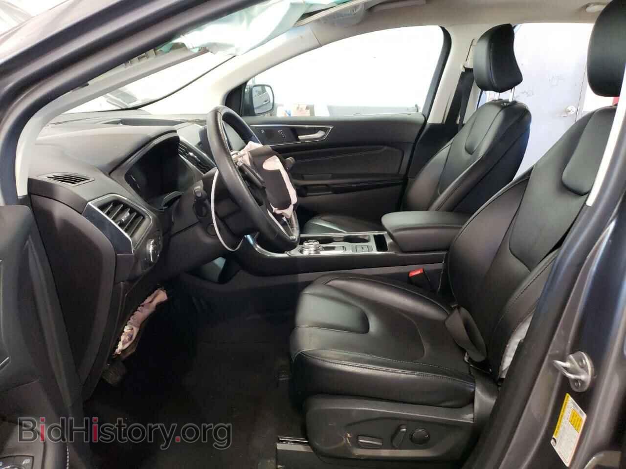 2022 FORD EDGE - VIN: 2FMPK4K91NBA32212 - Фото 7