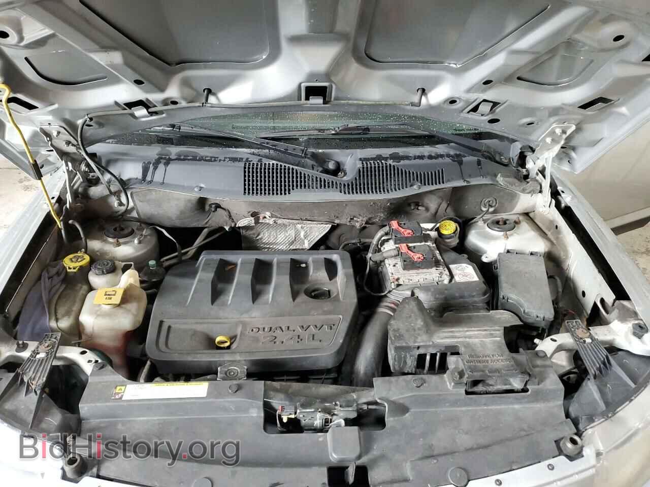 2013 JEEP COMPASS - VIN: 1C4NJDEBXDD189730 - Photo 11
