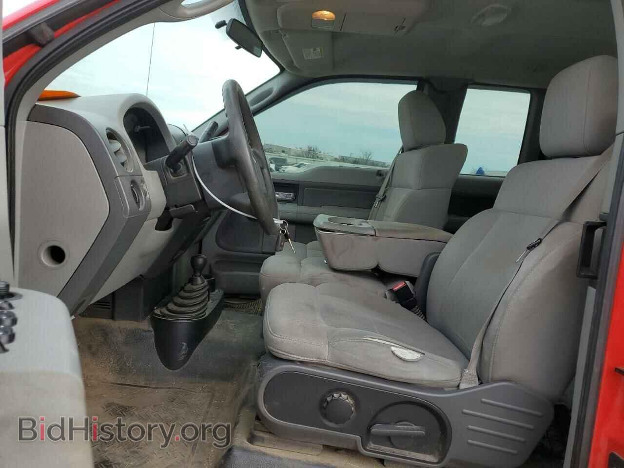 2006 FORD All Models - VIN: 1FTRX04W56KC31992 - Фото 7