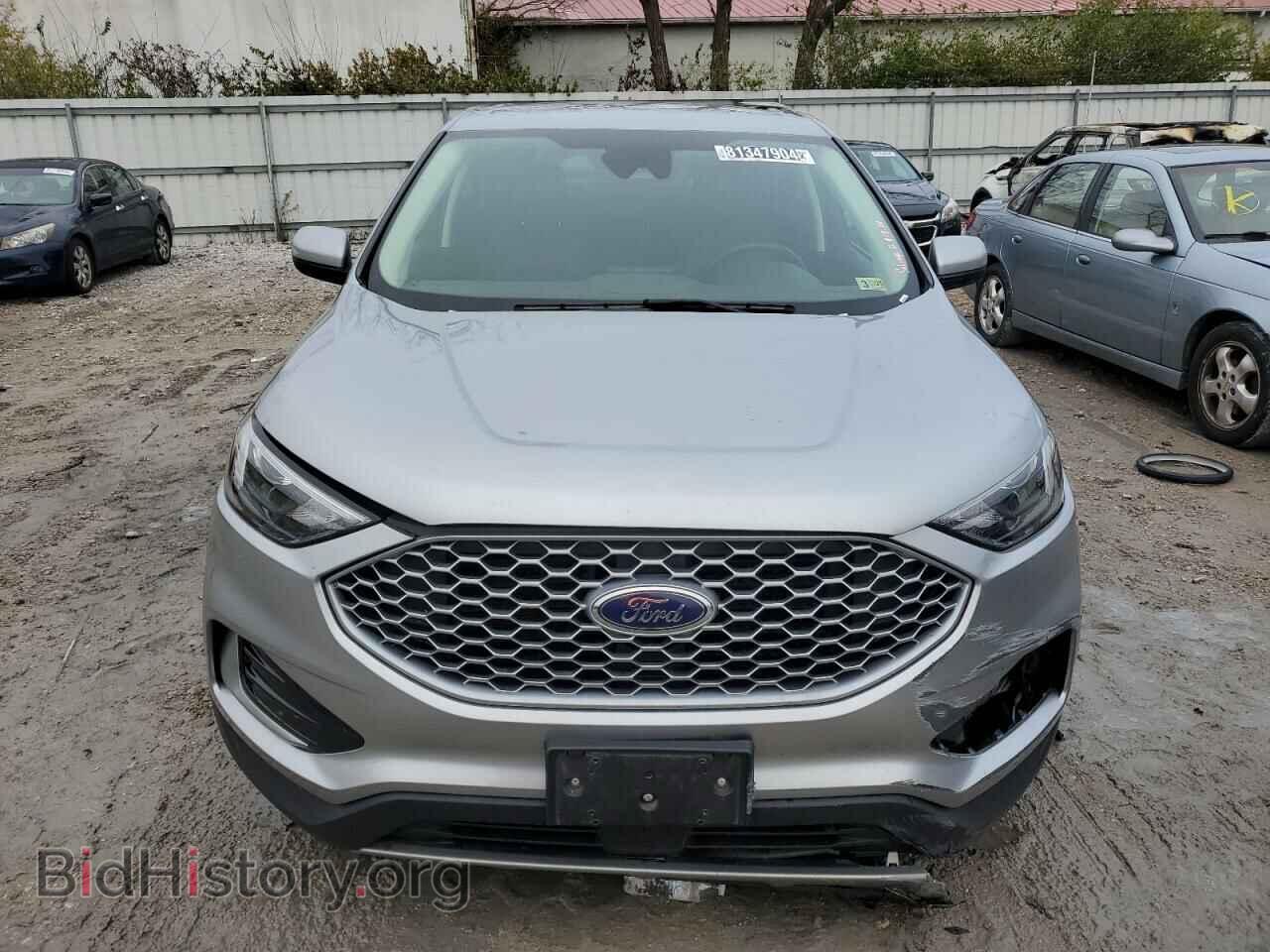 2023 FORD EDGE - VIN: 2FMPK4J94PBA20205 - Фото 5