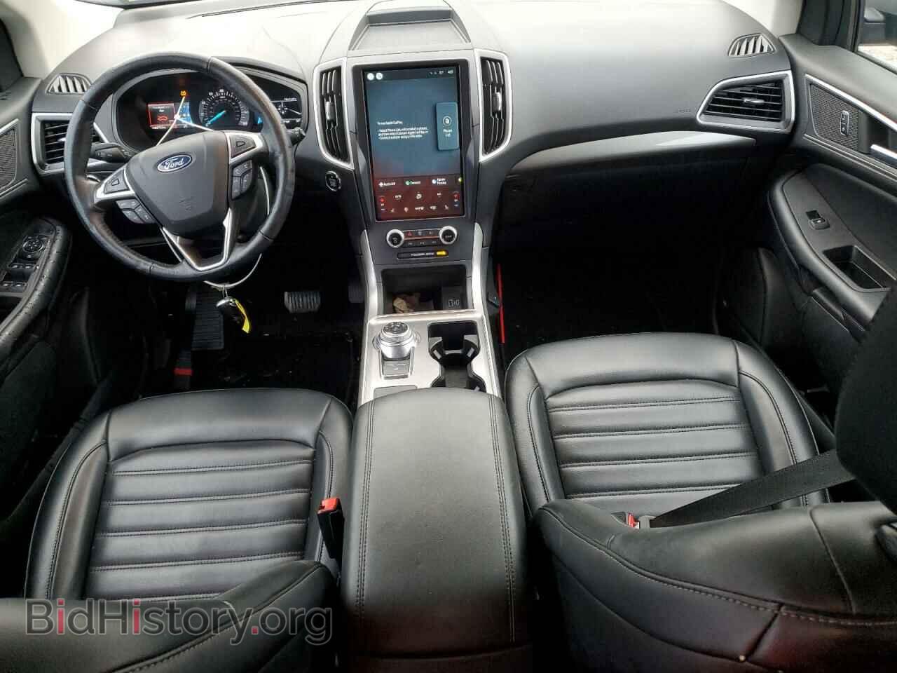 2023 FORD EDGE - VIN: 2FMPK4J94PBA20205 - Фото 8