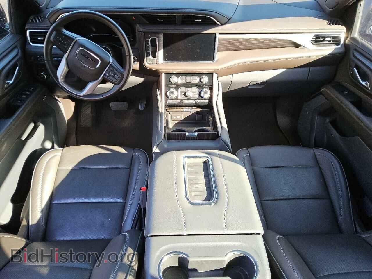 2023 GMC YUKON - VIN: 1GKS2DKL3PR328752 - Фото 8