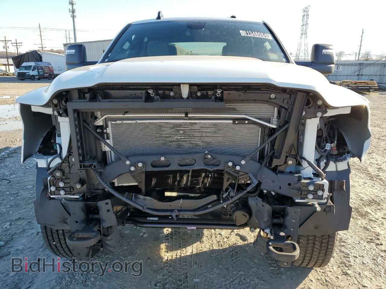 2024 RAM 2500 - VIN: 3C6UR5DJXRG348637 - Фото 5