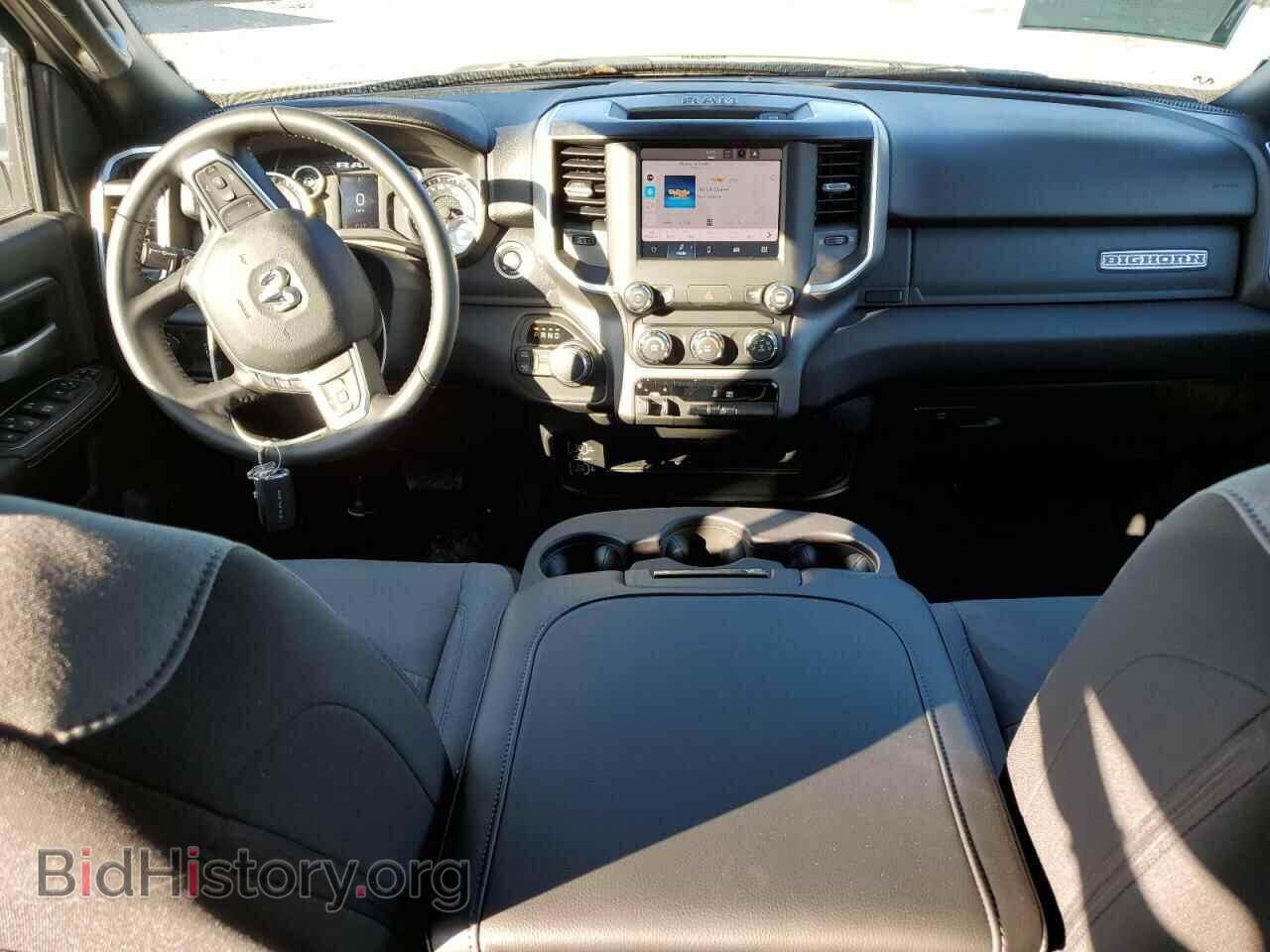 2024 RAM 2500 - VIN: 3C6UR5DJXRG348637 - Фото 8