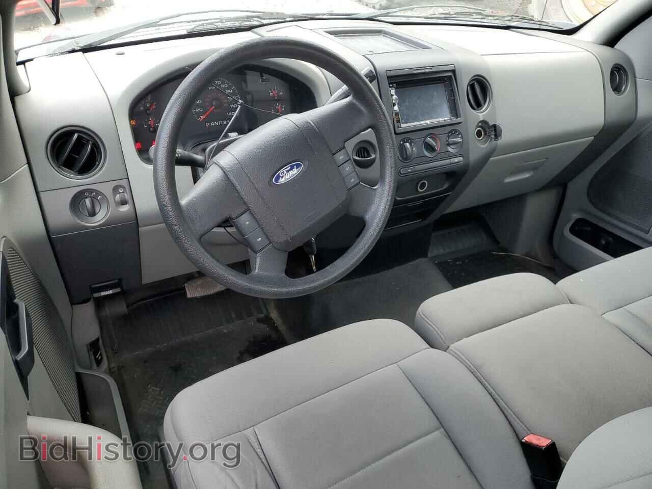 2007 FORD All Models - VIN: 1FTRF12227NA16076 - Photo 8