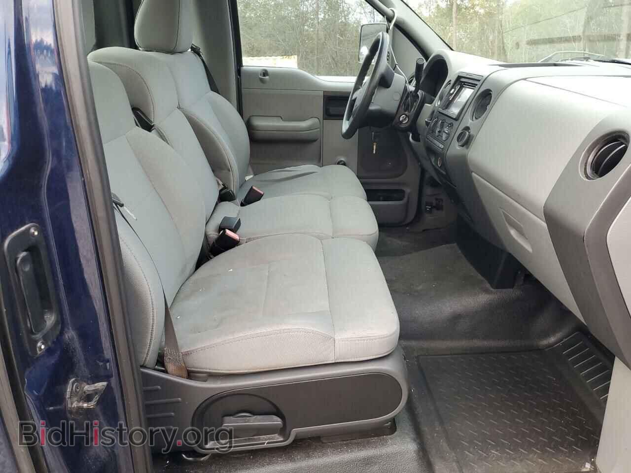 2007 FORD All Models - VIN: 1FTRF12227NA16076 - Photo 10