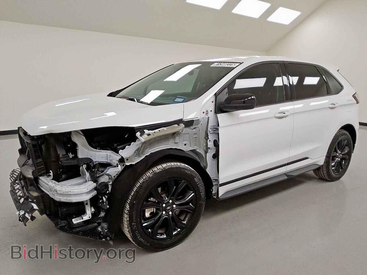 Photo 2FMPK4G9XPBA45150 - FORD EDGE 2023