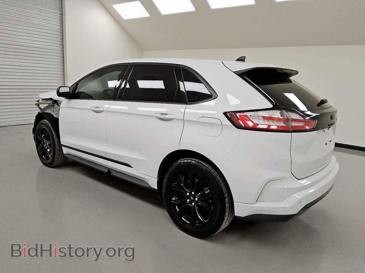 2023 FORD EDGE - VIN: 2FMPK4G9XPBA45150 - Фото 2