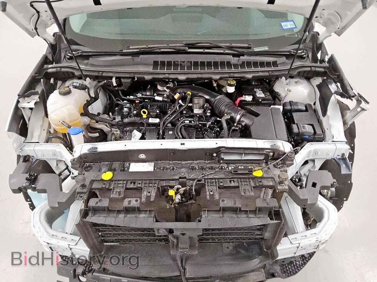 2023 FORD EDGE - VIN: 2FMPK4G9XPBA45150 - Фото 12