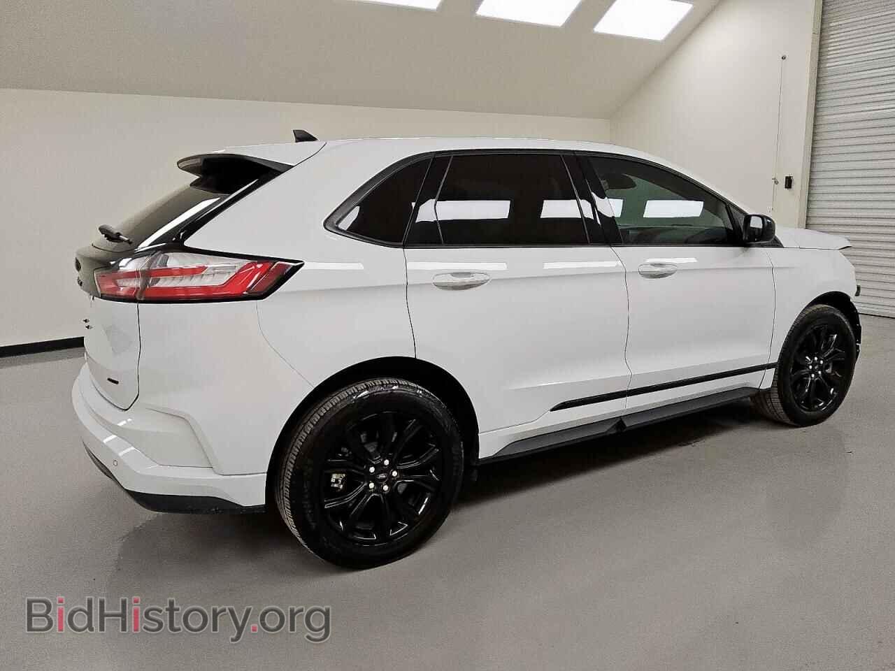 2023 FORD EDGE - VIN: 2FMPK4G9XPBA45150 - Фото 3
