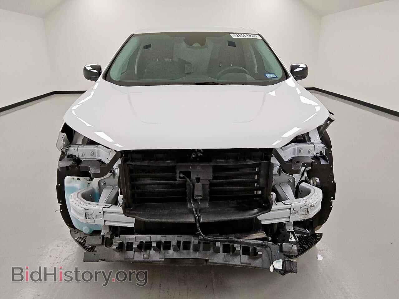 2023 FORD EDGE - VIN: 2FMPK4G9XPBA45150 - Фото 5