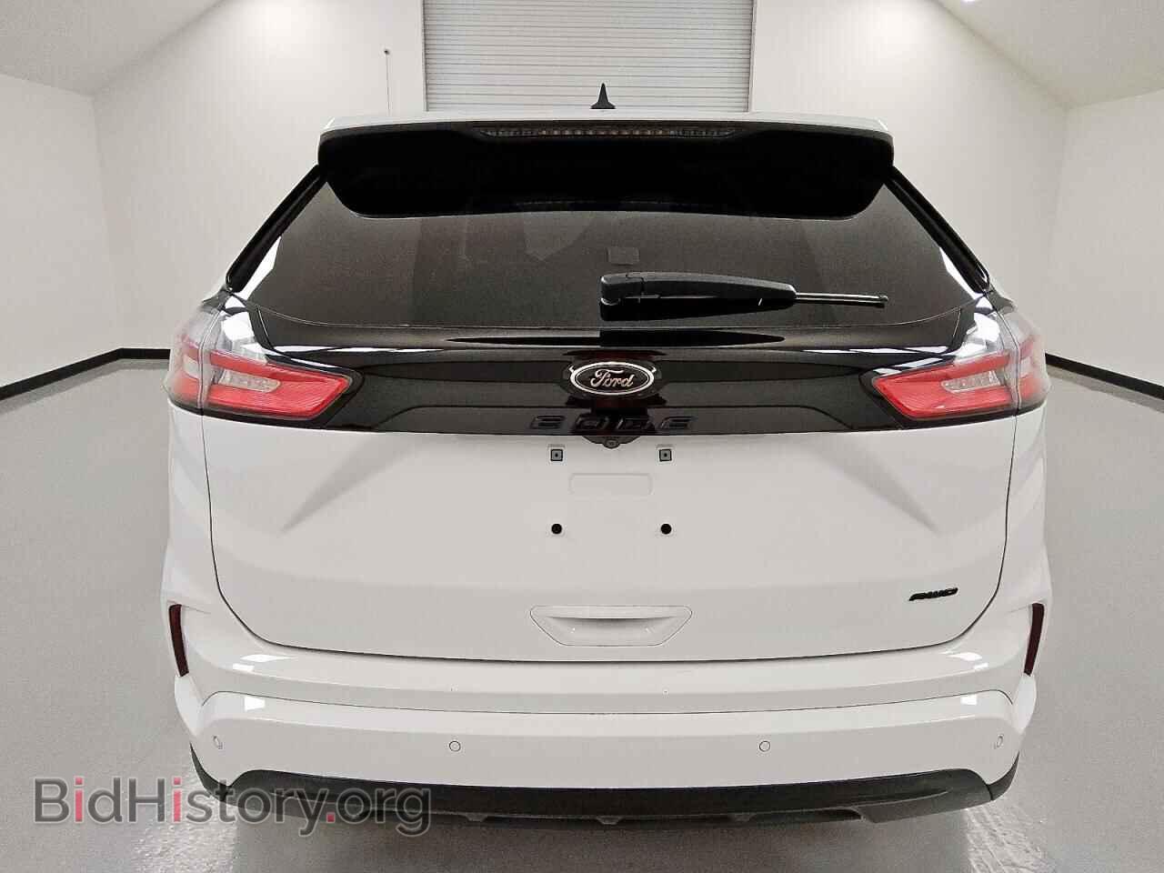 2023 FORD EDGE - VIN: 2FMPK4G9XPBA45150 - Фото 6
