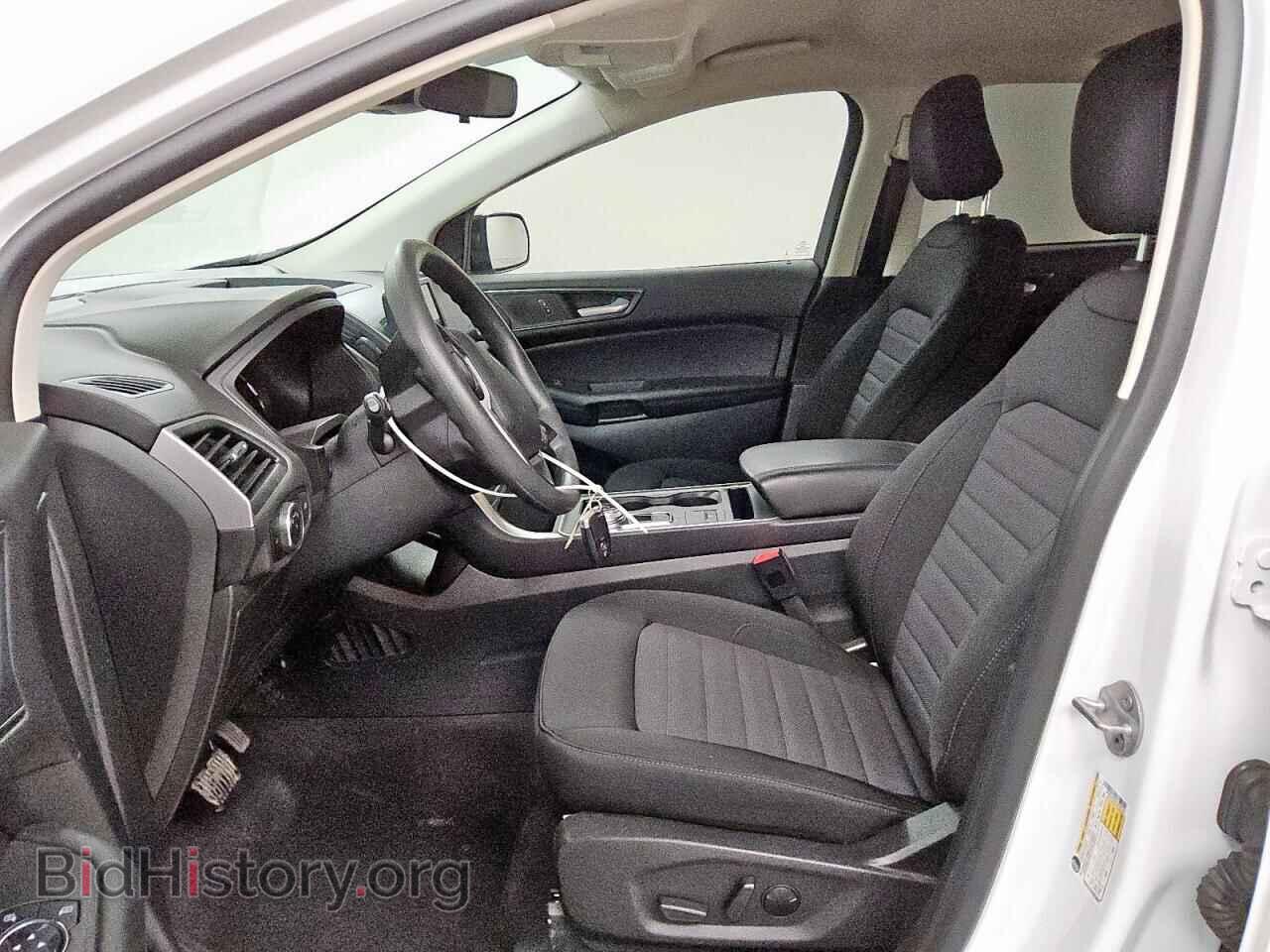 2023 FORD EDGE - VIN: 2FMPK4G9XPBA45150 - Фото 7