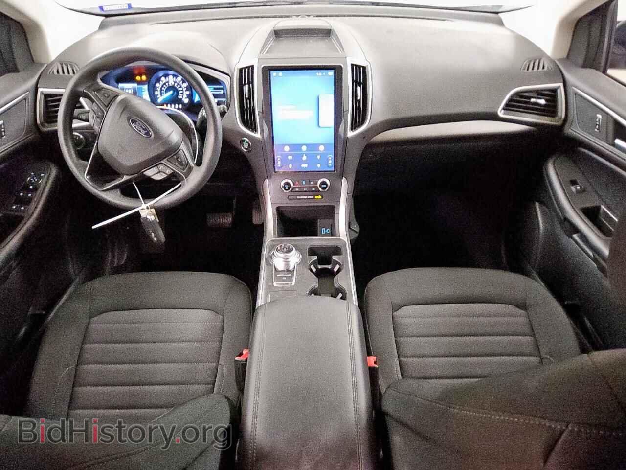 2023 FORD EDGE - VIN: 2FMPK4G9XPBA45150 - Фото 8