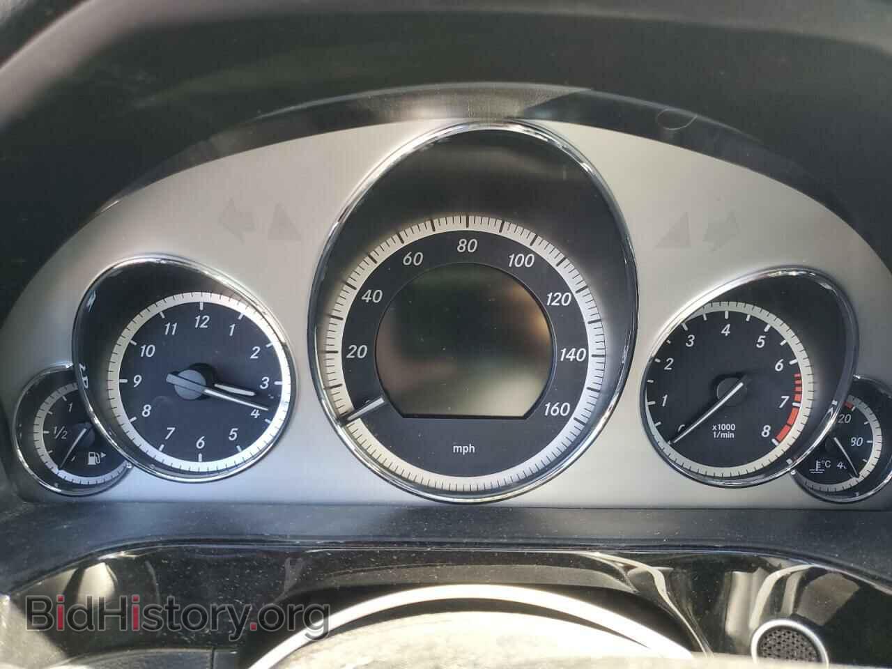2010 MERCEDES-BENZ E-CLASS - VIN: WDDHF8HB9AA214606 - Фото 9