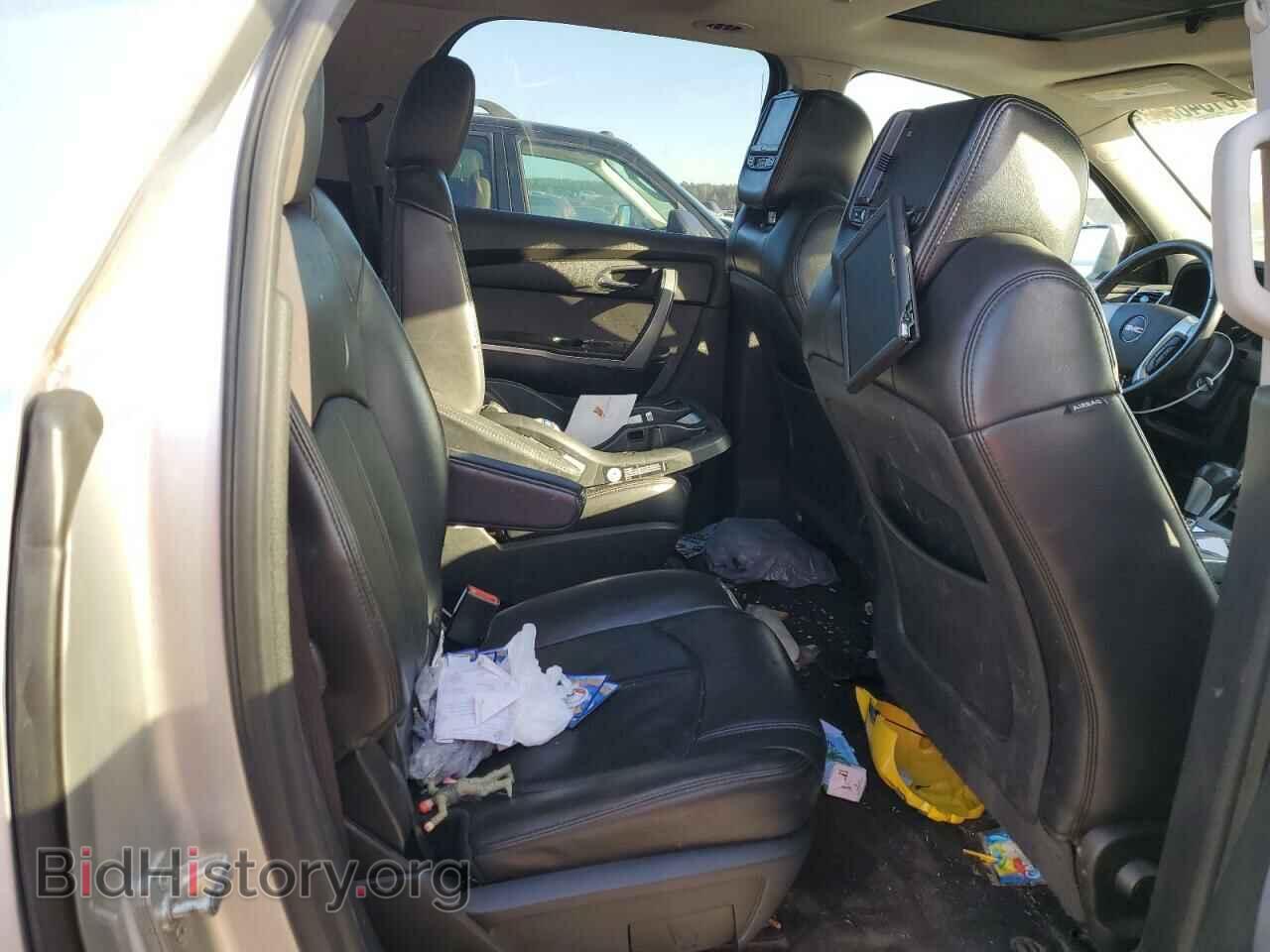 2012 GMC ACADIA - VIN: 1GKKRRED8CJ181592 - Photo 11