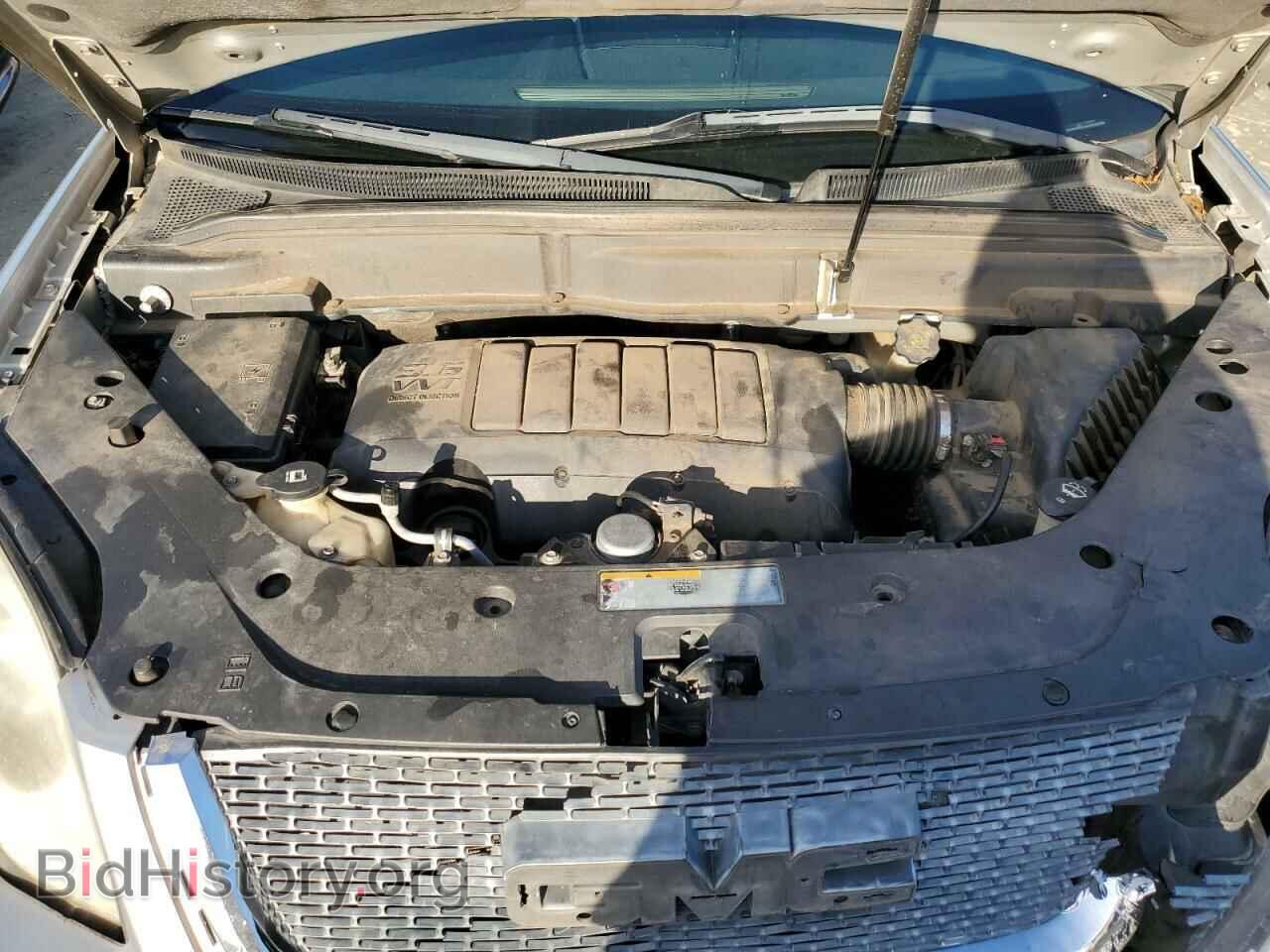 2012 GMC ACADIA - VIN: 1GKKRRED8CJ181592 - Photo 12