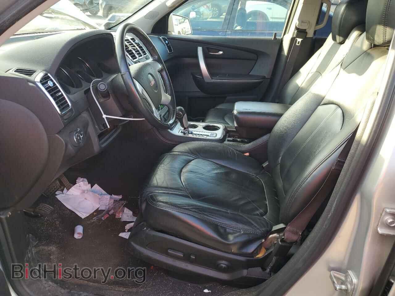 2012 GMC ACADIA - VIN: 1GKKRRED8CJ181592 - Photo 7