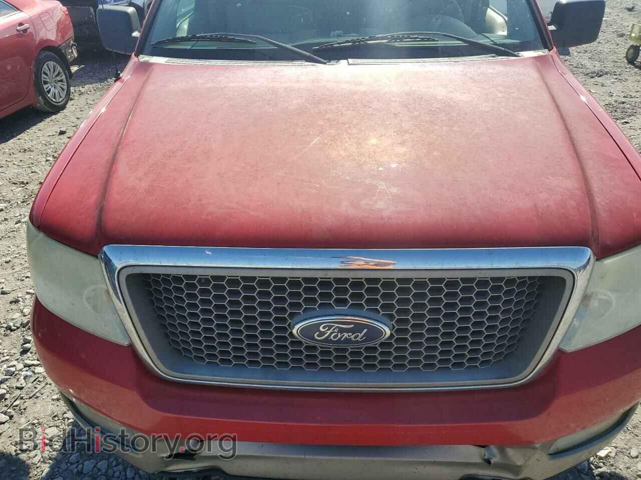 2005 FORD All Models - VIN: 1FTPX14505NA97295 - Фото 11