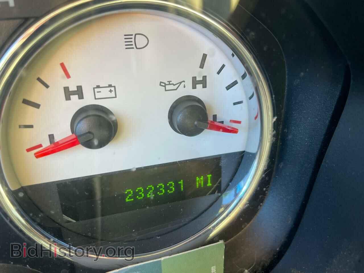 2005 FORD All Models - VIN: 1FTPX14505NA97295 - Фото 9