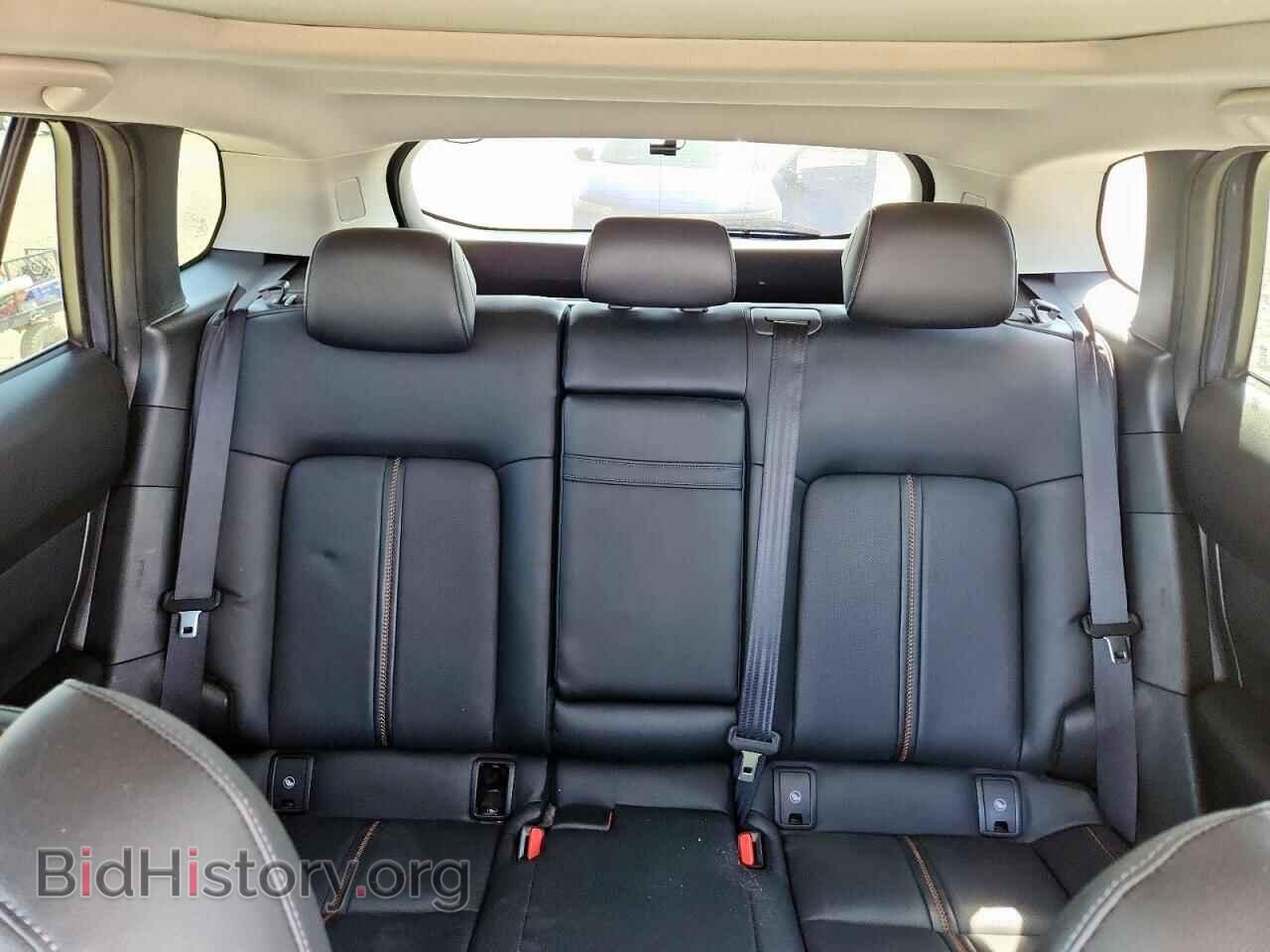 2023 MAZDA CX-50 - VIN: 7MMVABEY4PN100449 - Фото 10