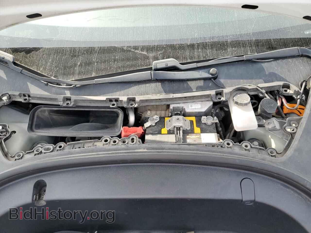 2018 TESLA MODEL 3 - VIN: 5YJ3E1EA5JF035318 - Фото 12